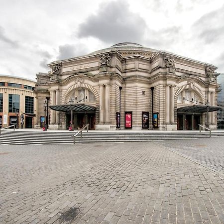 Lothian Road - Perfect City Centre Location. Edinburgh Exterior photo