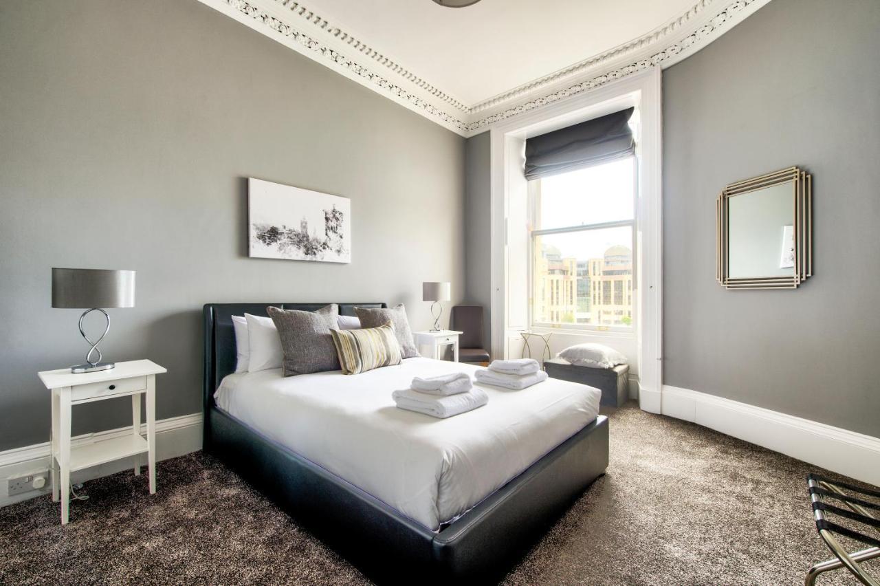 Lothian Road - Perfect City Centre Location. Edinburgh Exterior photo