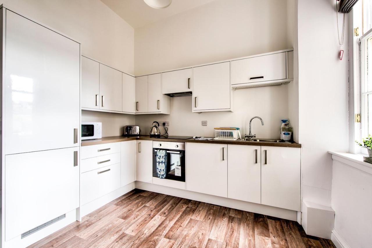 Lothian Road - Perfect City Centre Location. Edinburgh Exterior photo