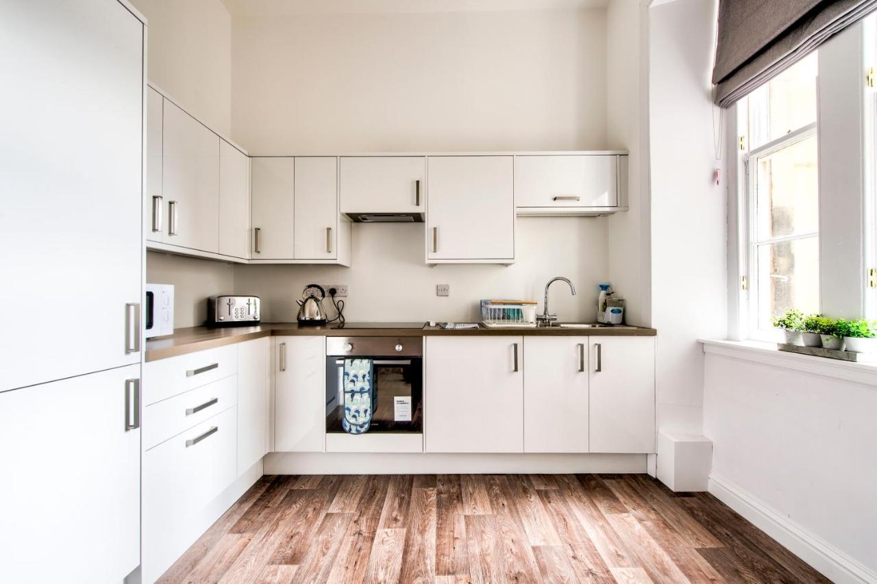 Lothian Road - Perfect City Centre Location. Edinburgh Exterior photo