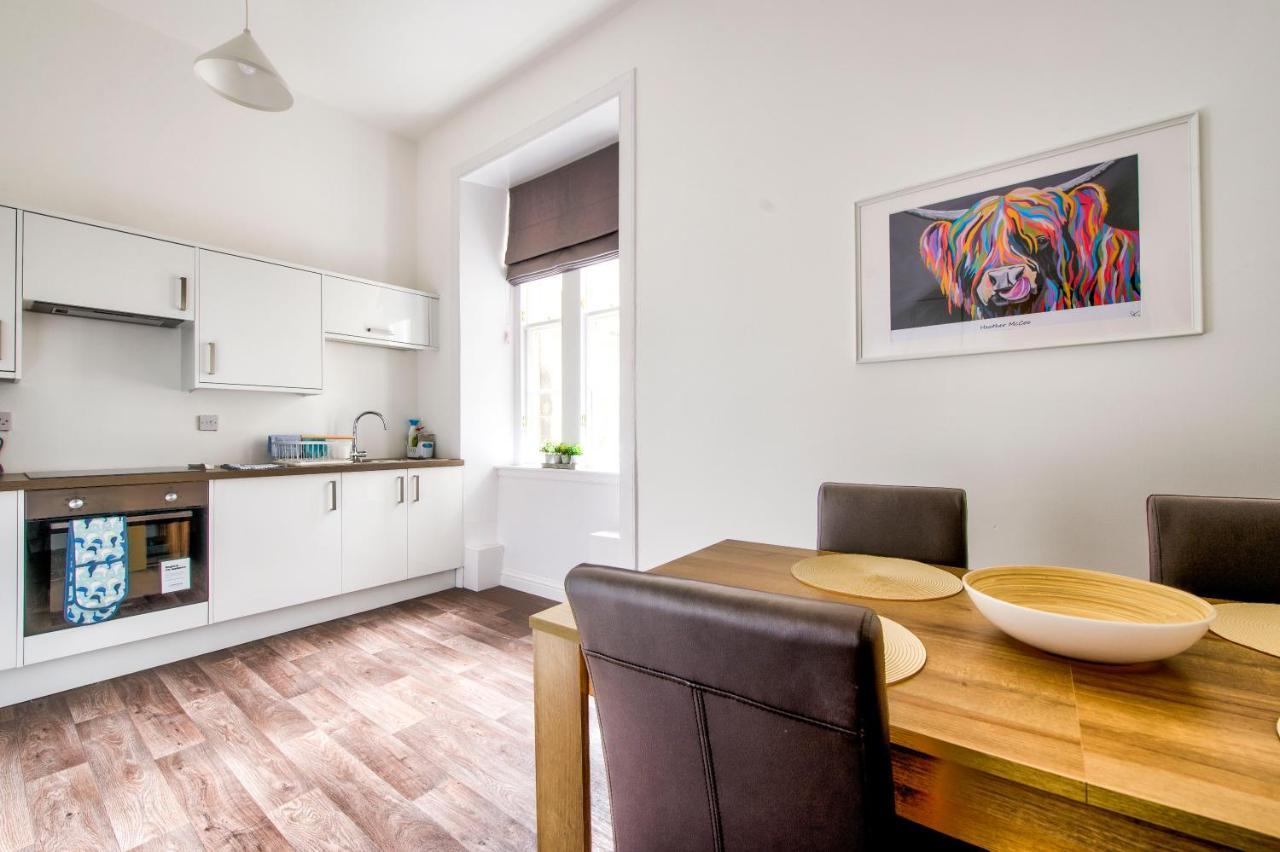 Lothian Road - Perfect City Centre Location. Edinburgh Exterior photo